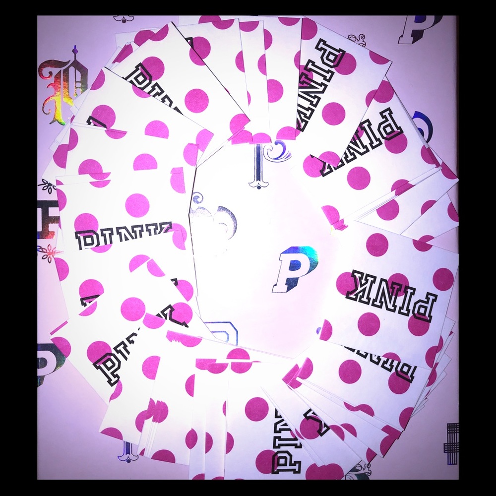 💕PiINK CARD BUNDLE💕